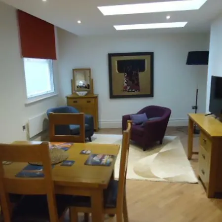 Apartamento Hunter's Retreat *