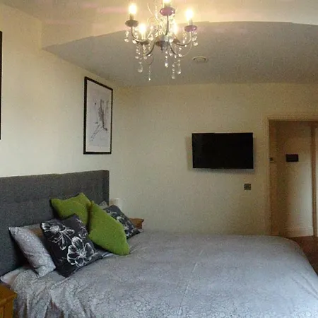 Apartamento Hunter's Retreat *