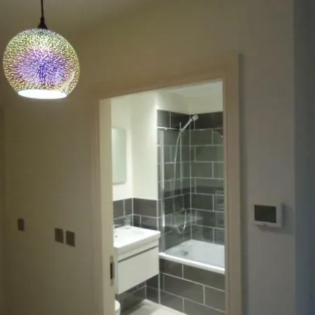 Apartamento Hunter's Retreat *