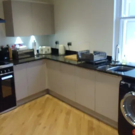 Apartamento Hunter's Retreat York