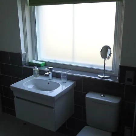 Hunter's Retreat Apartment
