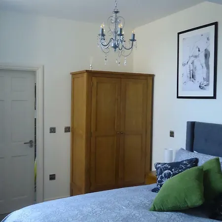 Hunter's Retreat * York