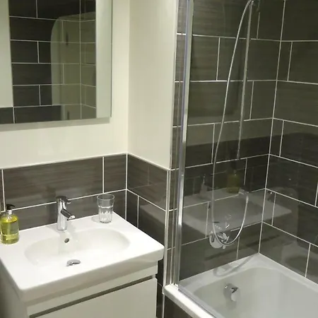 Hunter's Retreat Apartment