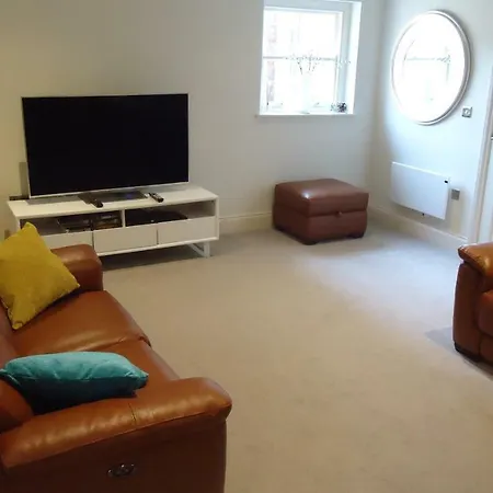 Apartment Hunter's Retreat York