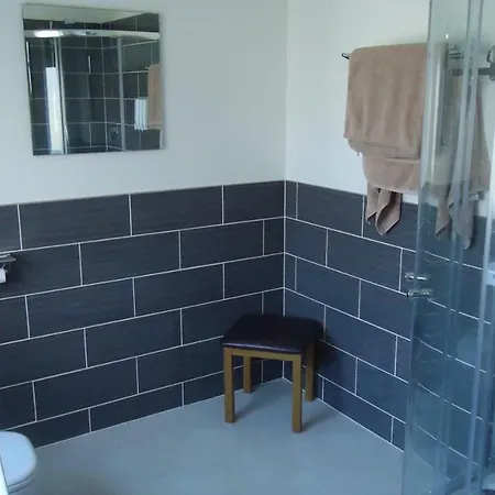 Hunter's Retreat Apartment *