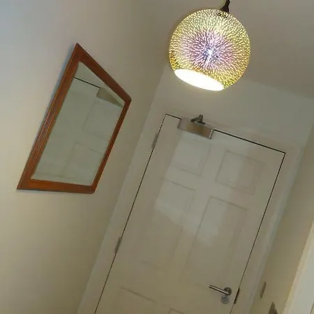 Hunter's Retreat Apartment *