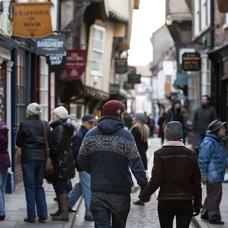 Apartment Hunter’s Retreat York