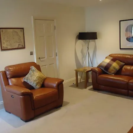 Hunter’s Retreat York