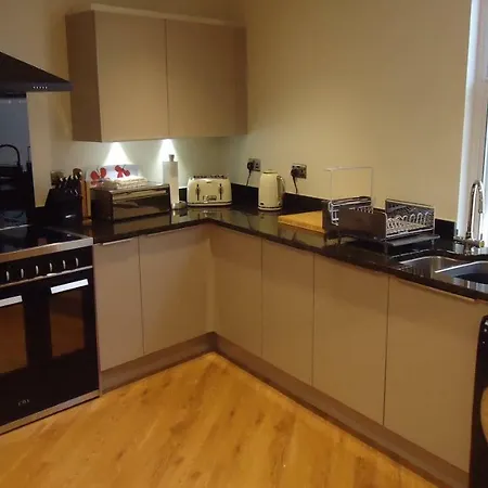 Hunter’s Retreat Apartment