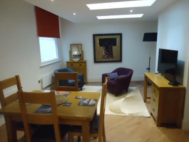 アパート Hunter's Retreat *