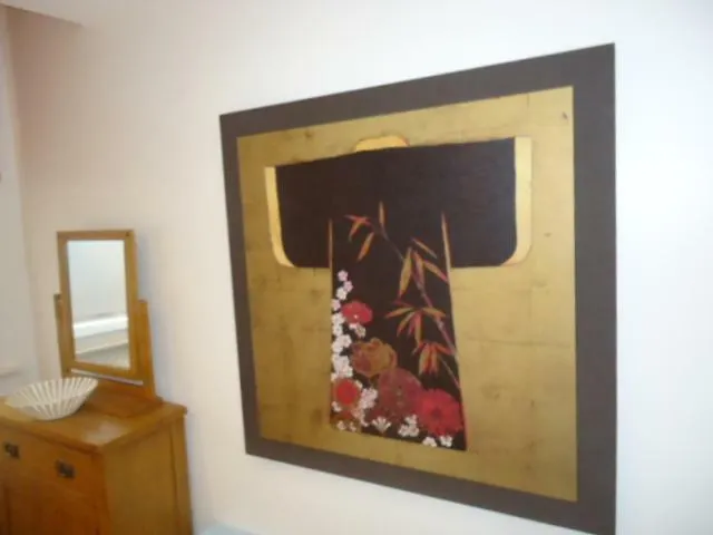 アパート Hunter's Retreat ヨーク