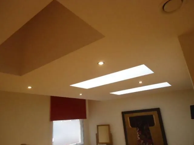 Hunter's Retreat アパート *