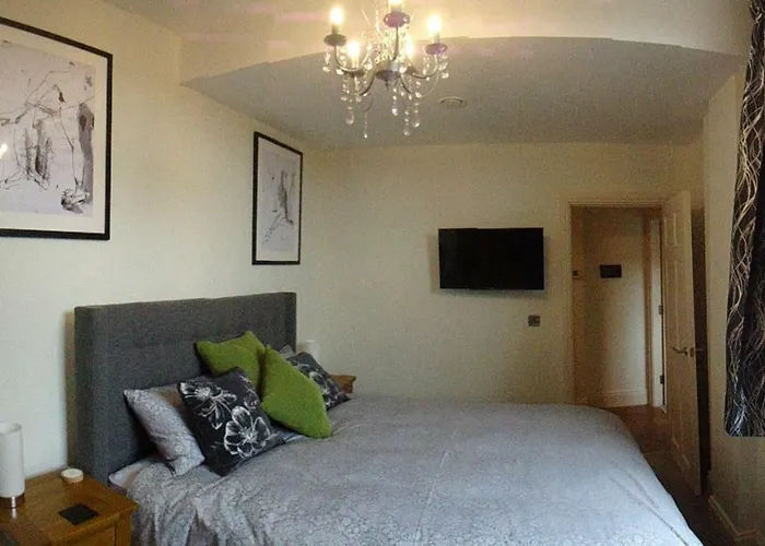 アパート Hunter's Retreat *