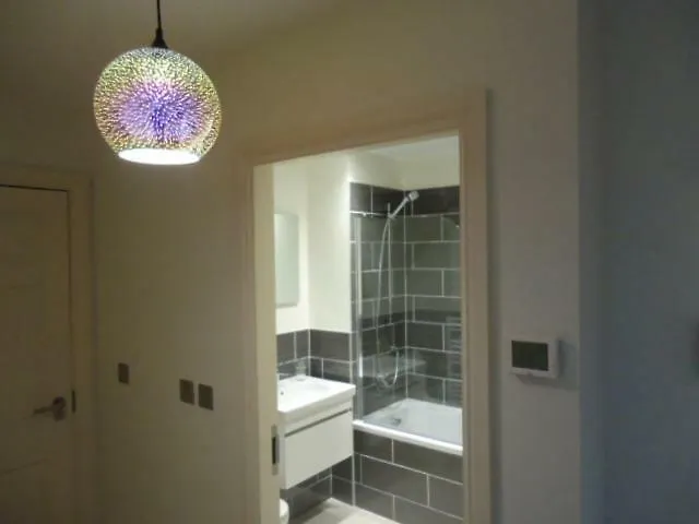 アパート Hunter's Retreat *