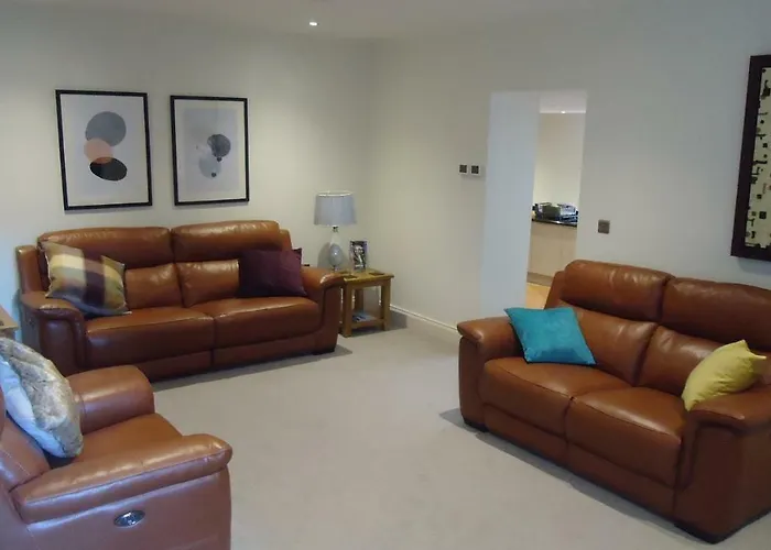 Hunter's Retreat アパート ヨーク