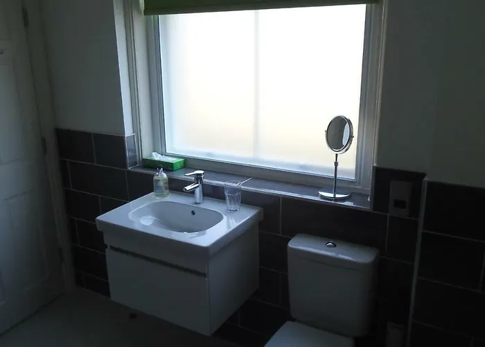 Hunter's Retreat アパート