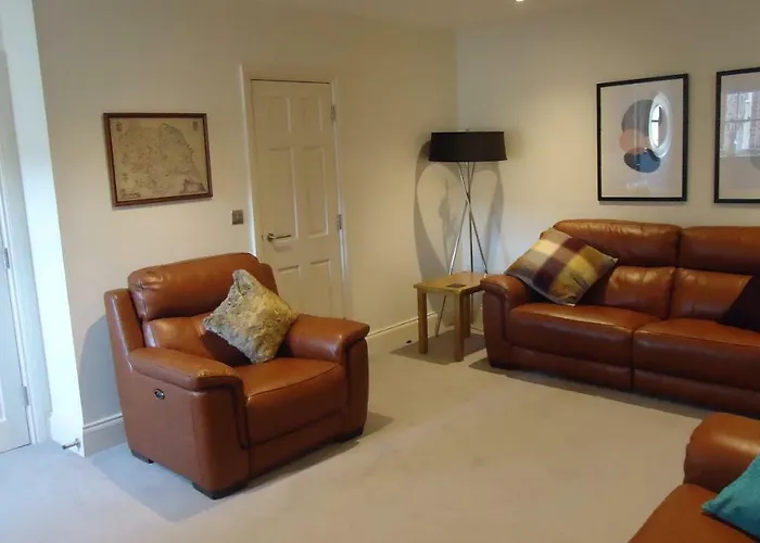 Hunter's Retreat ヨーク