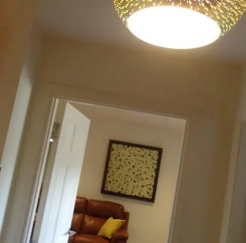 Hunter's Retreat アパート *