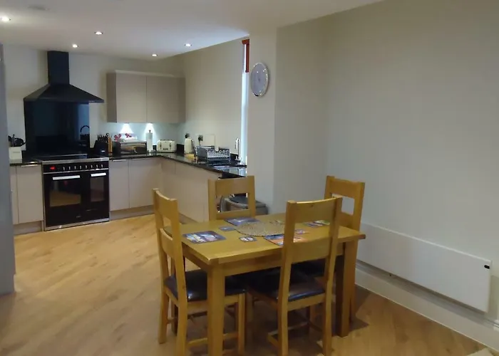 Hunter's Retreat ヨーク